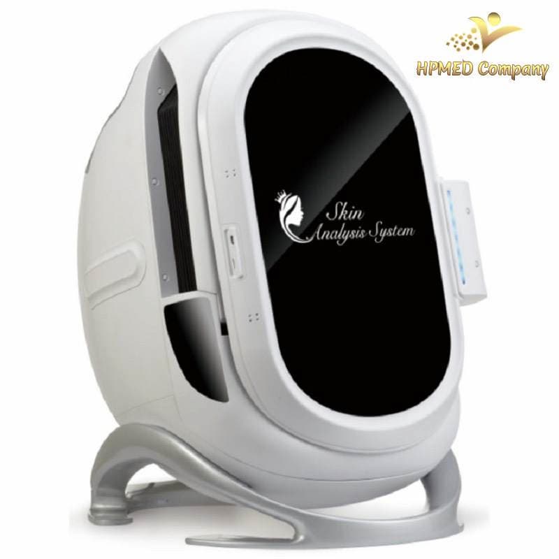 sửa chữa máy phân tích da SMART MIRROR PRO M3 4 Máy Smart Mirror Pro