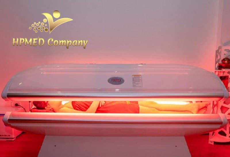 Sửa máy phi thuyền tắm trắng collagel 2 Máy Phi Thuyền Tắm Trắng Colagel