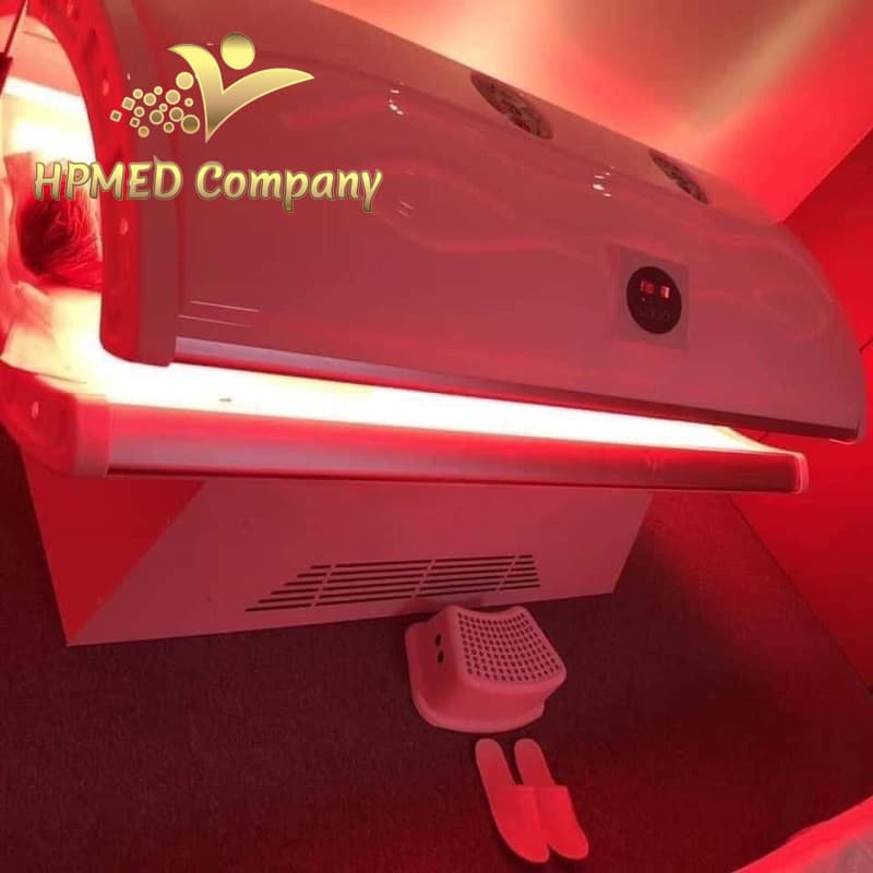 Sửa máy phi thuyền tắm trắng collagel 3 Máy Phi Thuyền Tắm Trắng Colagel