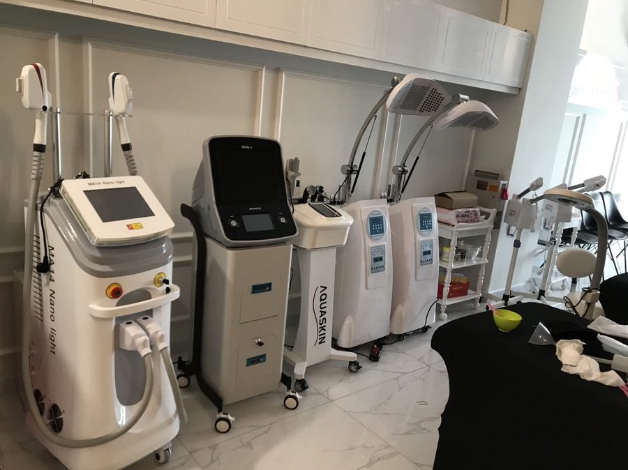 Sửa Chữa Máy Giảm Béo Tại Cần Thơ 1 Sửa Chữa Máy Giảm Béo Tại Cần Thơ