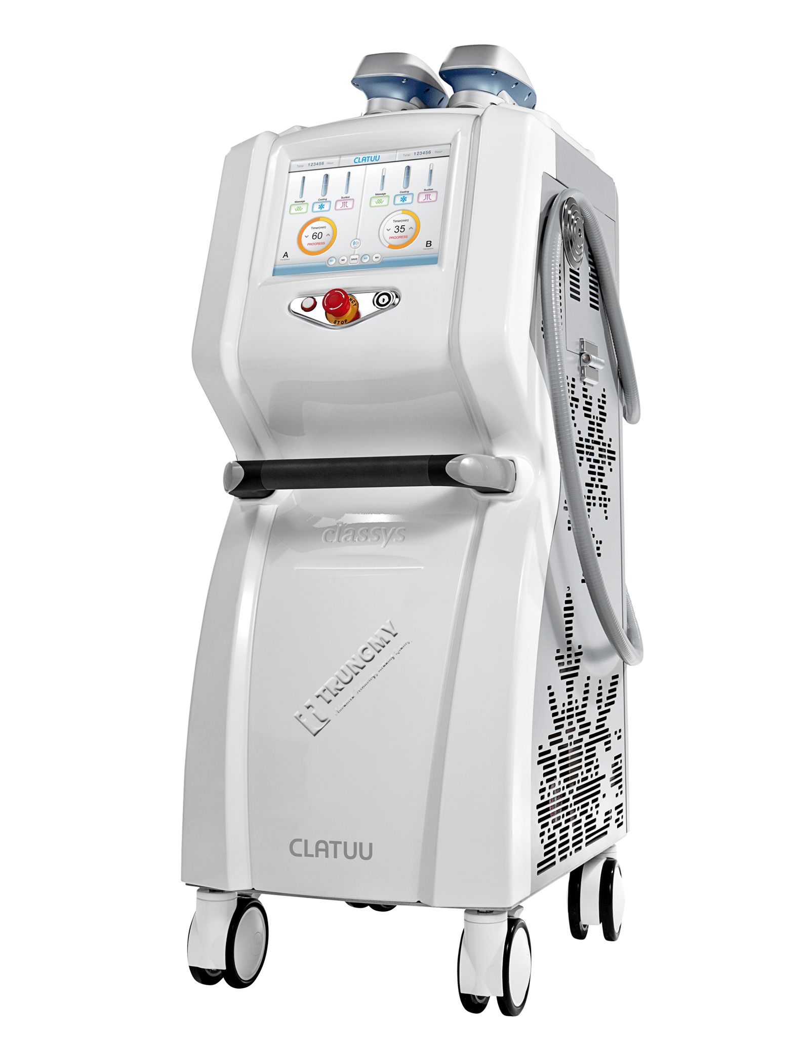 Sửa Chữa Máy Giảm Béo Tại Đà Nẵng 2 Sửa Chữa Máy Giảm Béo Tại Đà Nẵng