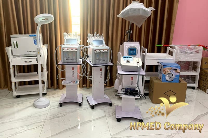 Sửa Chữa Máy Thẩm Mỹ Tại Đắk Nông Kinh nghiệm, chuyên môn và sự tin tưởng