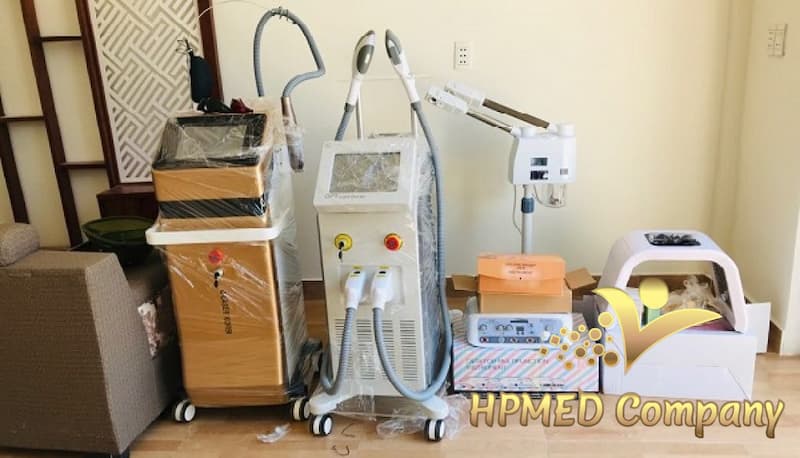 Sửa Chữa Máy Thẩm Mỹ Tại Đồng Tháp | Hỗ Trợ Tận Nơi