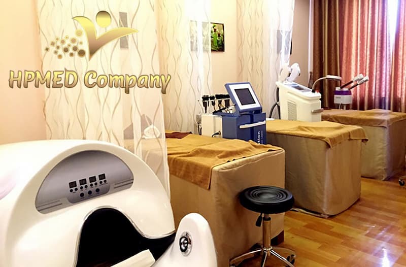 Sửa Máy Thẩm Mỹ Tại Ninh Bình | Kỹ Thuật Tận Nơi