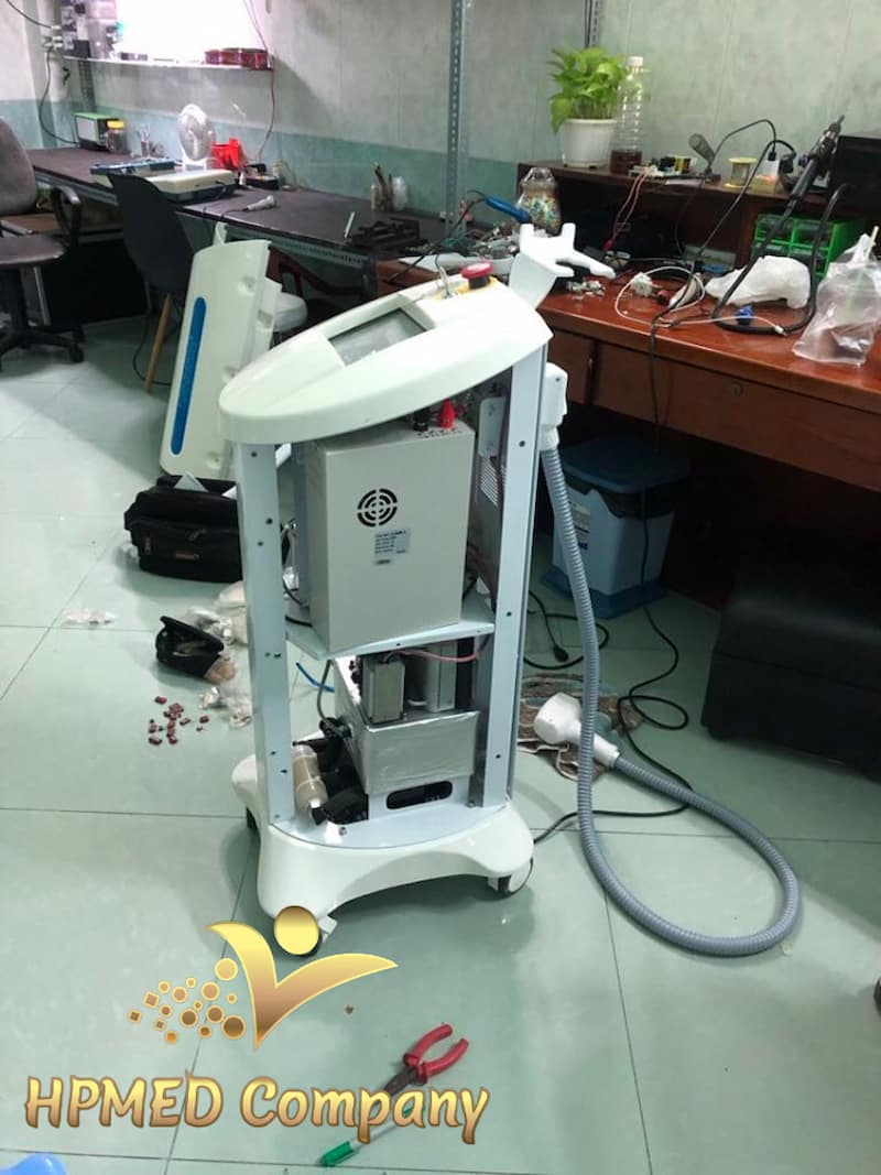 sữa chữa thiết bị spa tại Kon Tum sữa chữa thiết bị spa tại Kon Tum