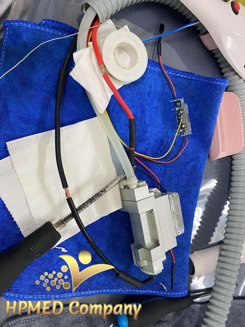 sữa chữa thiết bị spa tại Thanh Hoá sữa chữa thiết bị spa tại Thanh Hoá