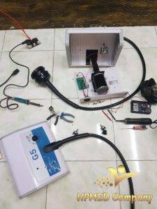 Sửa chữa thiết bị spa tại Tiền Giang Kinh nghiệm và lời khuyên của chuyên gia