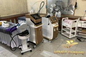 Sửa chữa thiết bị spa tại Vĩnh Long Tất cả những gì bạn cần biết