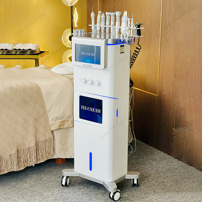 sửa máy chăm sóc da - quy trình 5 bước sửa máy chăm sóc da cần biết 4 sửa chữa máy chăm sóc da - quy trình 5 bước sửa máy chăm sóc da cần biết