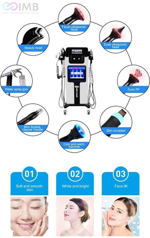 sửa máy chăm sóc da - quy trình 5 bước sửa máy chăm sóc da cần biết 2 sửa chữa máy chăm sóc da - quy trình 5 bước sửa máy chăm sóc da cần biết