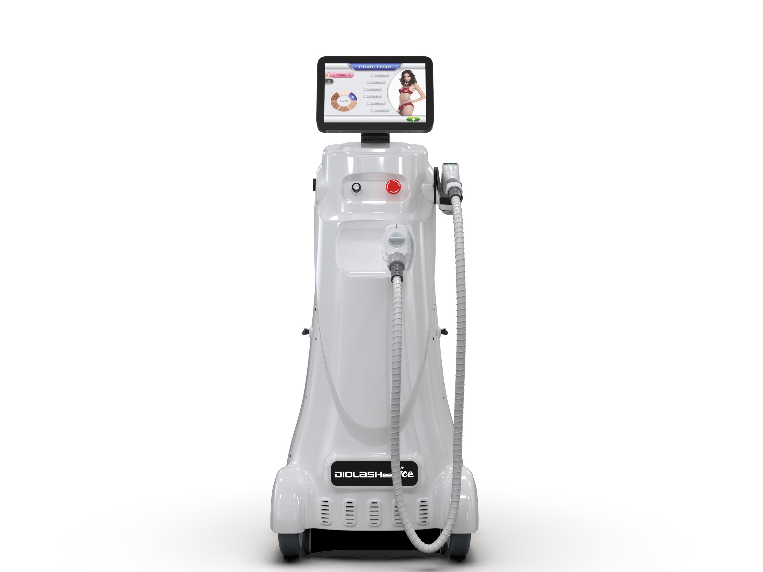 sửa máy Diode Laser - 5 nguyên nhân khiến máy diode laser bị hỏng 3 sửa máy Diode Laser - 5 nguyên nhân khiến máy diode laser bị hỏng