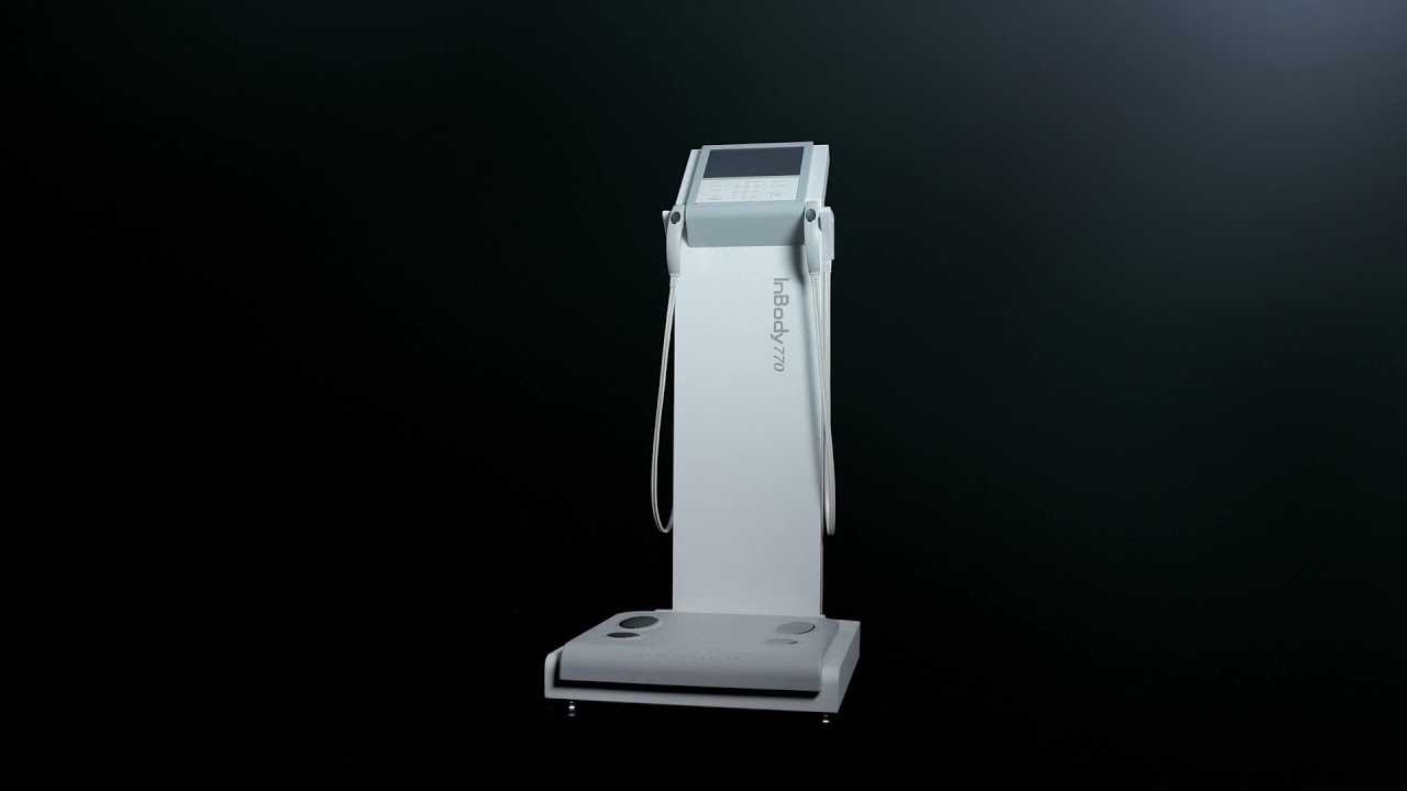 Sửa Máy Inbody – 5 Lưu Ý Quan Trọng