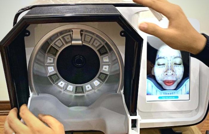 Sửa Máy Phân Tích Da – Dịch Vụ Chuyên Nghiệp, Nhanh Chóng, Hiệu Quả 2025