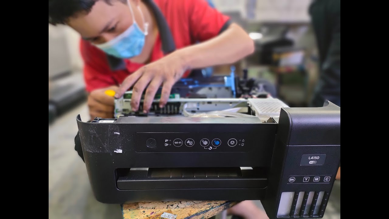 Dịch Vụ Sửa Máy Spa Uy Tín Tại Bình Định