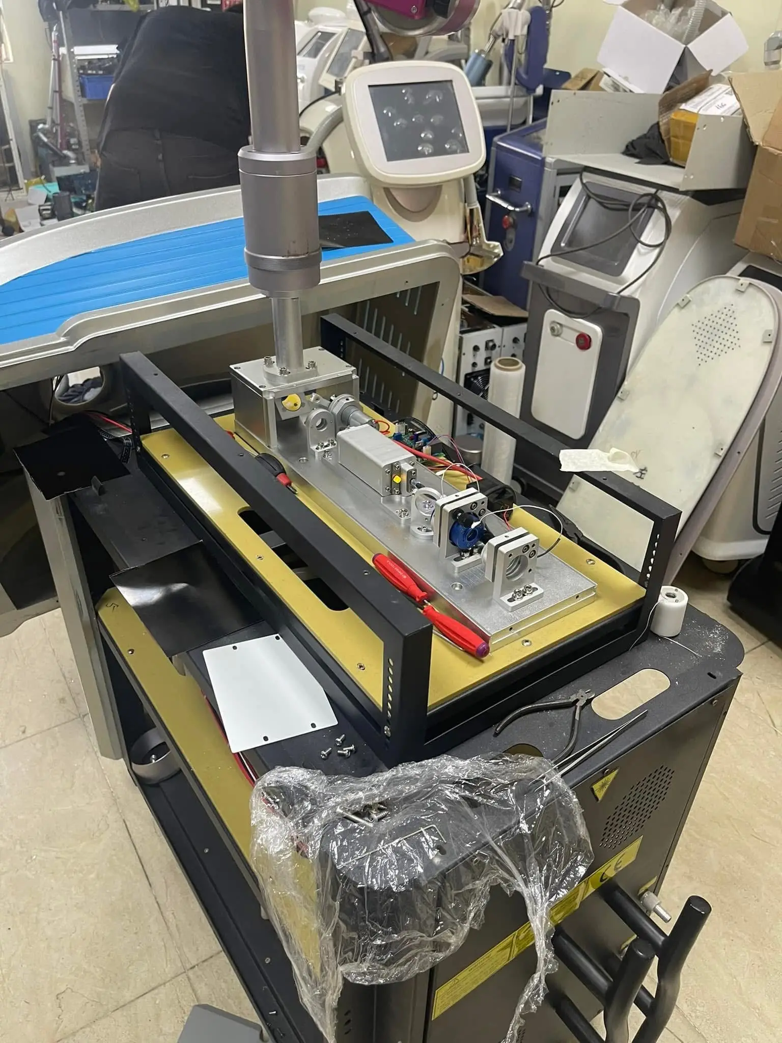 sửa máy spa bình thuận sửa máy spa bình thuận