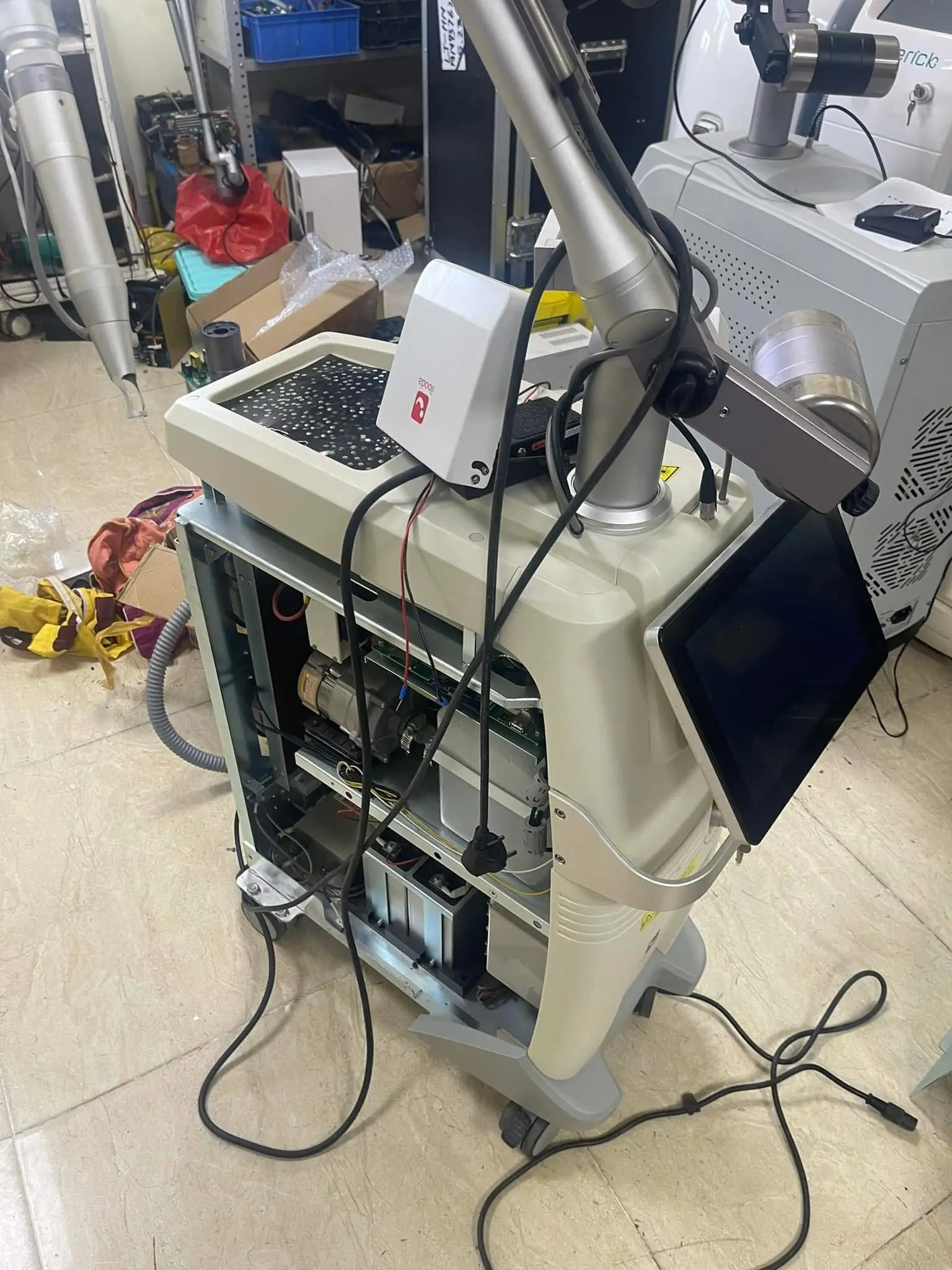 sửa máy spa cà mau sửa máy spa cà mau