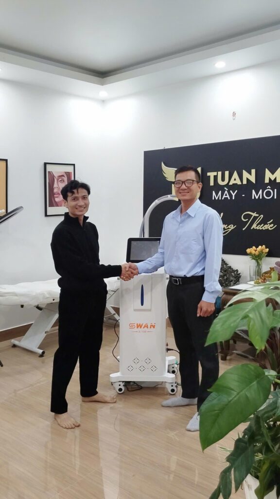 Sửa Máy Spa Hải Phòng: Dịch Vụ Chuyên Nghiệp và Đáng Tin Cậy 3 Sửa Máy Spa Hải Phòng: Dịch Vụ Chuyên Nghiệp và Đáng Tin Cậy