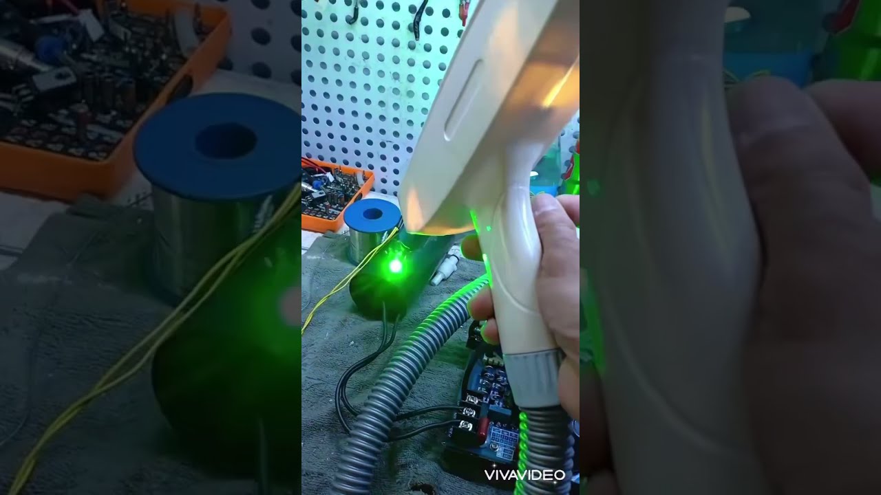 Sửa máy spa Ninh Bình - Dịch vụ sửa chữa chuyên nghiệp và uy tín