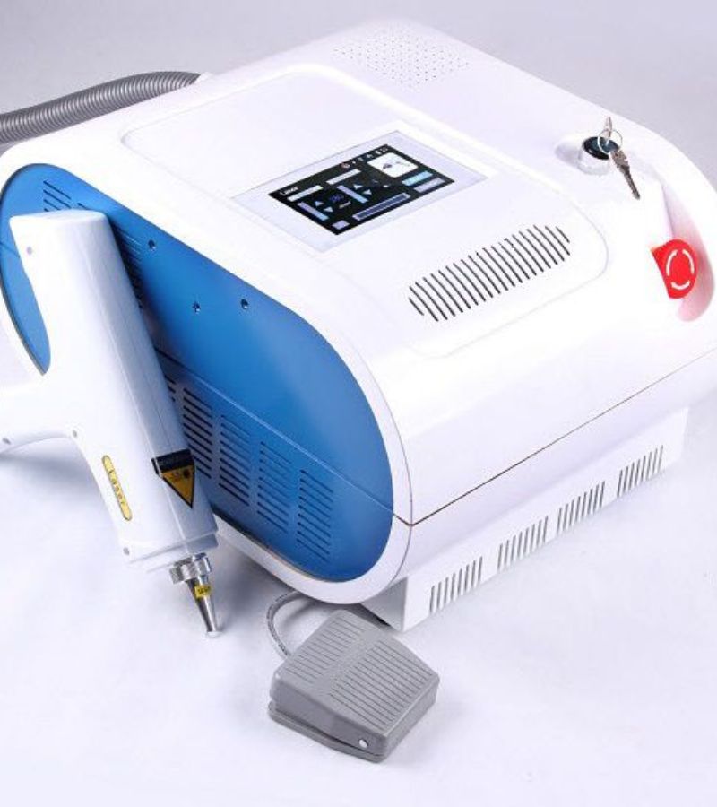 Sửa máy spa Ninh Thuận - Chuyên nghiệp Nhanh Chóng