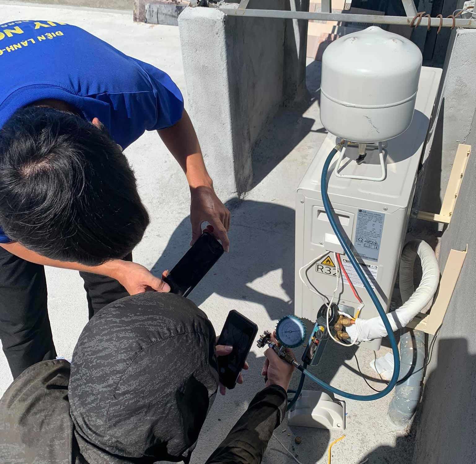 Sửa Máy Spa Phú Yên – Khám Phá Dịch Vụ Sửa Chữa Hiệu Quả Top 1