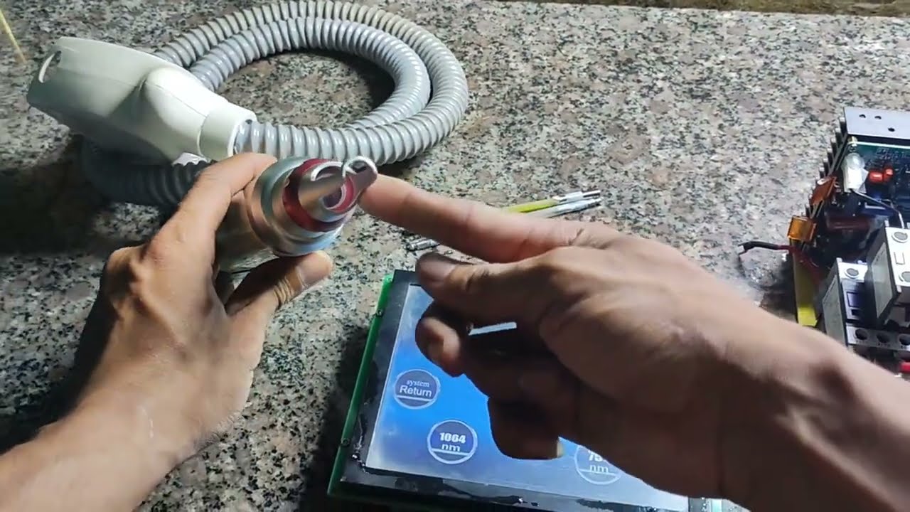 Sửa máy spa quảng trị - Uy Tín Thợ Tay Nghề Giỏi