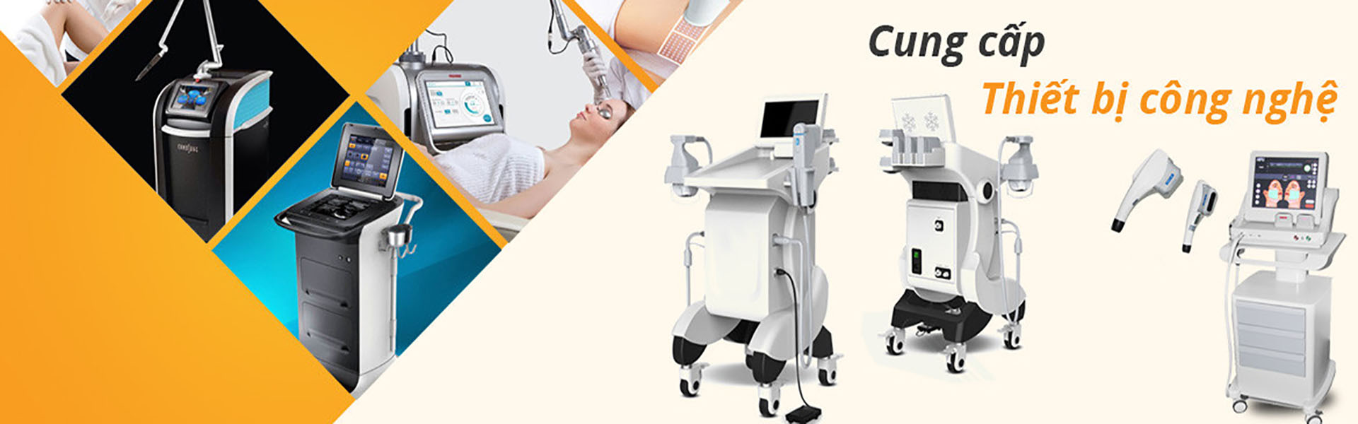 Sửa máy spa Vĩnh Phúc - Giải pháp tối ưu cho thiết bị làm đẹp 3 Sửa máy spa Vĩnh Phúc - Giải pháp tối ưu cho thiết bị làm đẹp