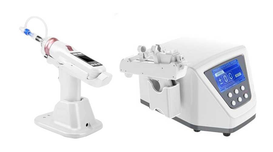 sửa máy tiêm tinh chất - 5 dấu hiện nhận biết máy tiêm tinh chất cần sửa chữa