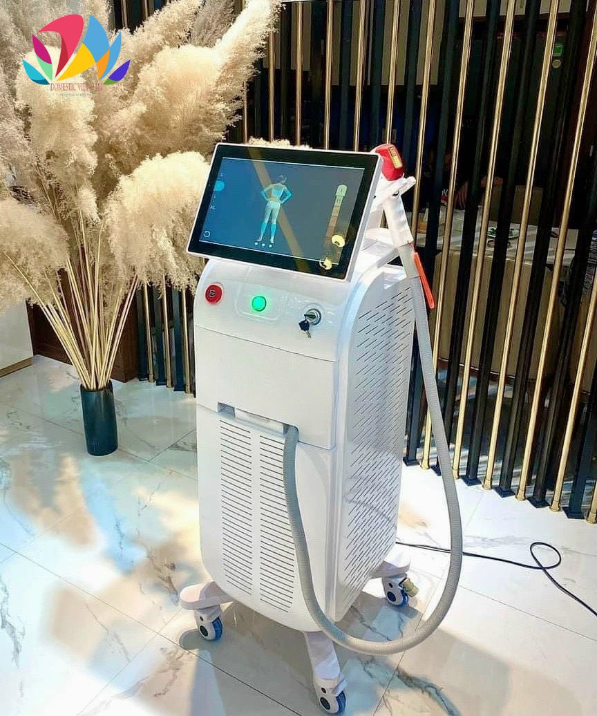 Sửa Máy Triệt Lông Bình Định – Dịch Vụ Uy Tín, Chất Lượng, Bảo Hành Dài Hạn 1 năm