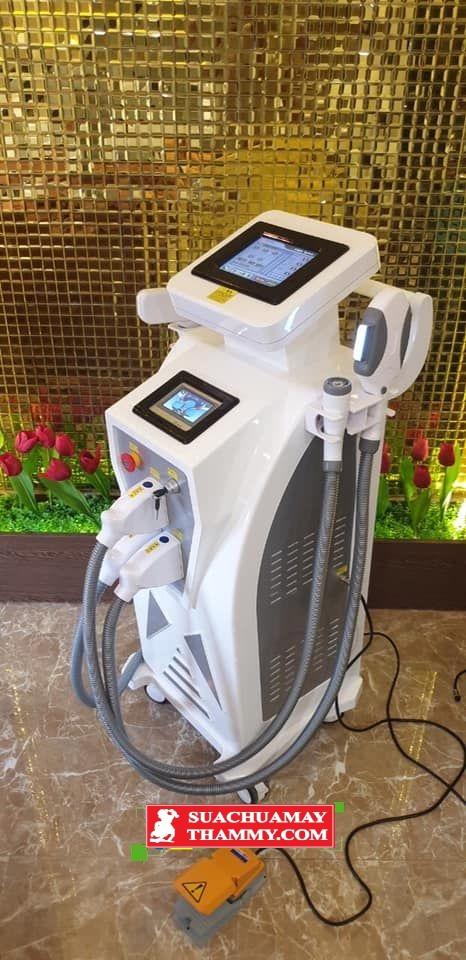 Sửa Máy Triệt Lông Điện Biên – Dịch Vụ Uy Tín và Chất Lượng Số 1