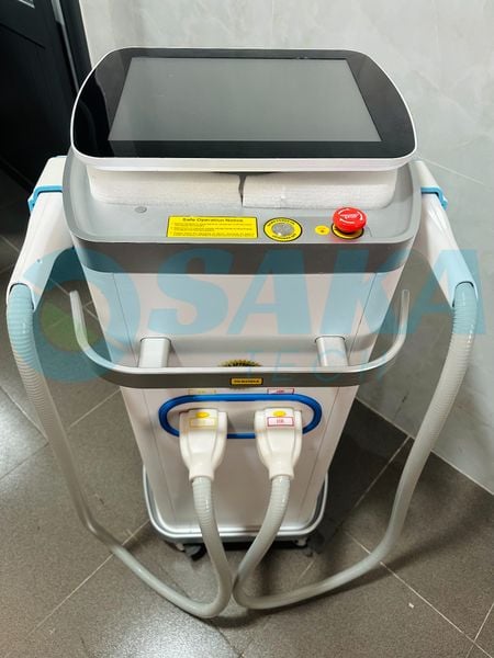 Sửa máy triệt lông Huế – Dịch vụ nhanh chóng, chuyên nghiệp và uy tín 2025