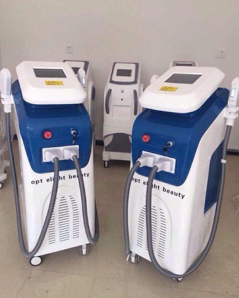 Sửa máy triệt lông Huế – Dịch vụ nhanh chóng, chuyên nghiệp và uy tín 2025