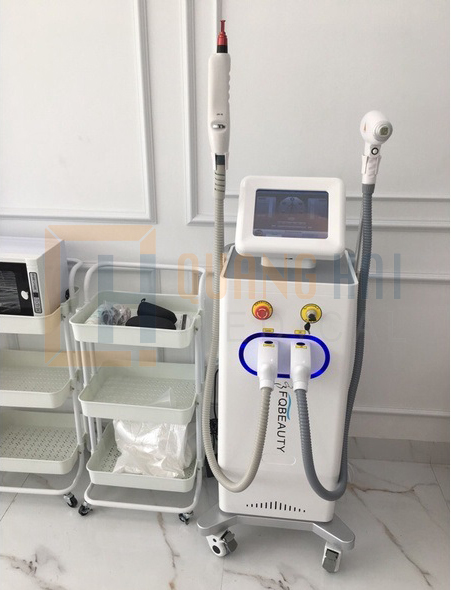 Sửa máy triệt lông Quảng Nam – Dịch vụ nhanh chóng, chuyên nghiệp, giá tốt nhất 2025