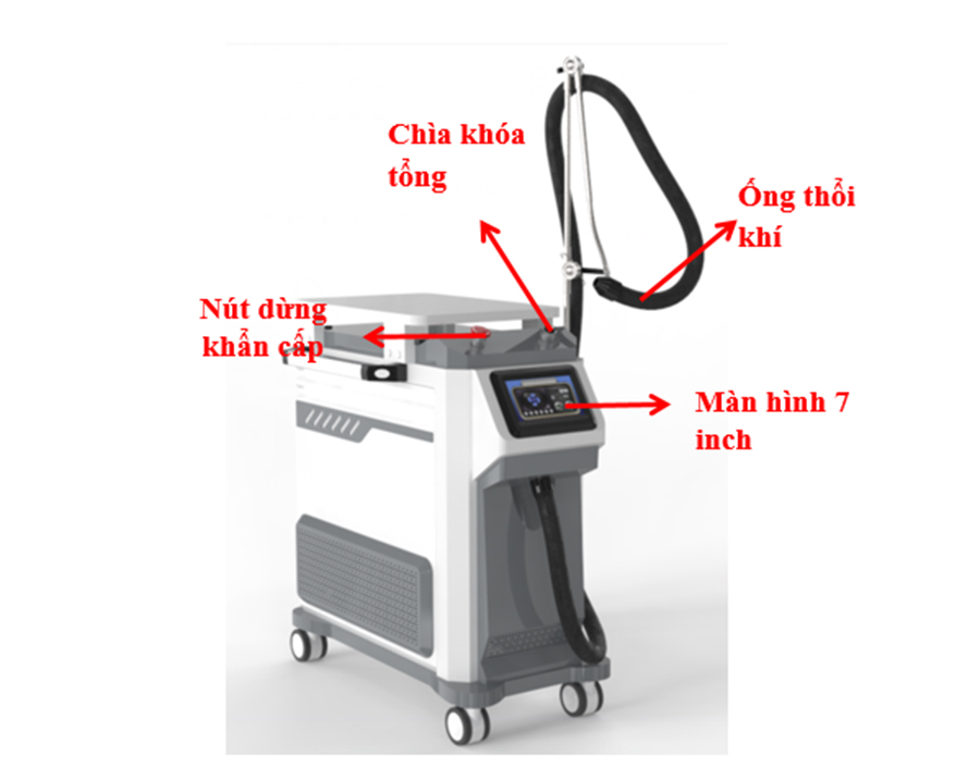 sửa máy xịt lạnh – 5 nguyên nhân khiến máy xịt lạnh bị hỏng