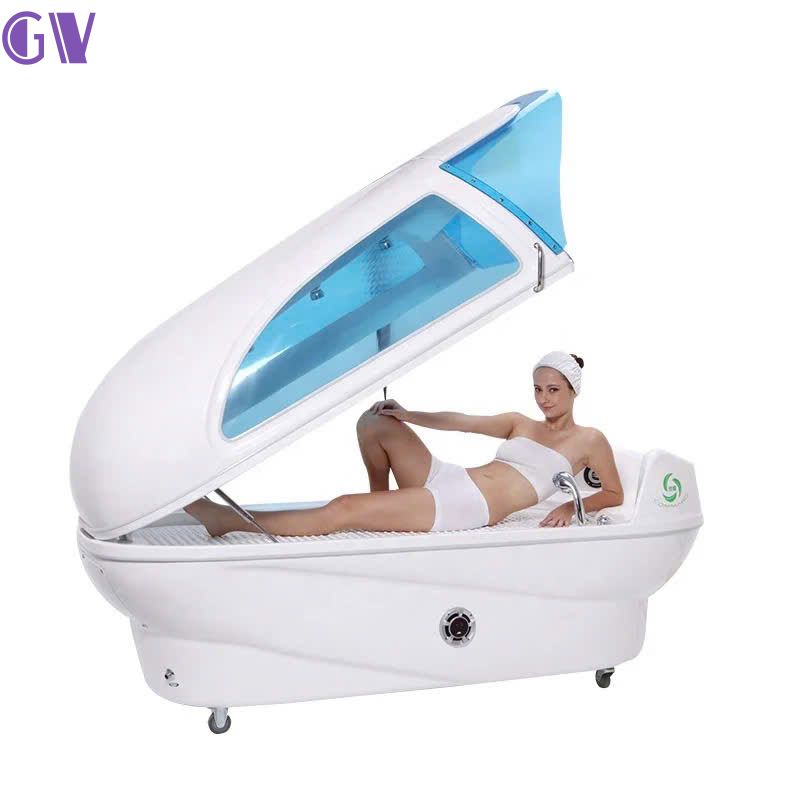 sửa phi thuyền tắm trắng - 5 nguyên nhân khiến phi thuyền tắm trắng bị hỏng