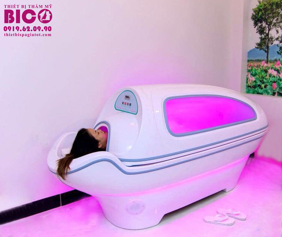 sửa phi thuyền tắm trắng - 5 nguyên nhân khiến phi thuyền tắm trắng bị hỏng