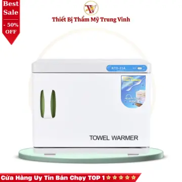 sửa tủ hấp khăn chuyên nghiệp - quy trình 5 bước sửa tủ hấp khăn