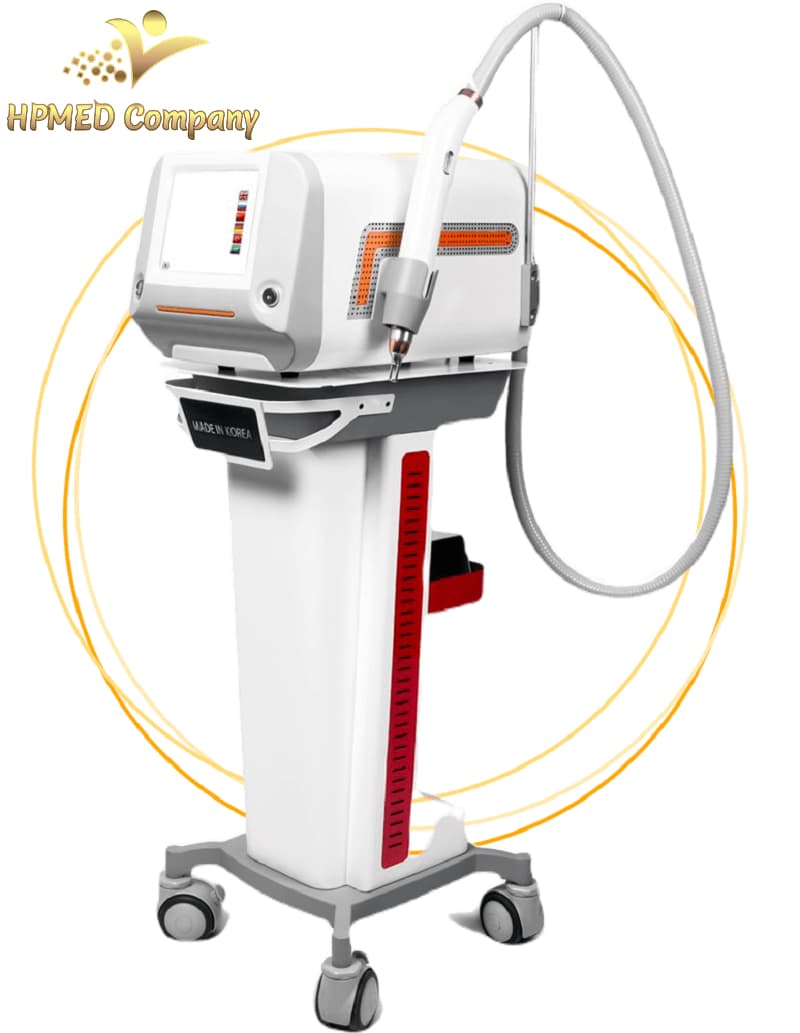 Thay bóng xung máy laser xoá xăm Thay bóng xung máy laser xoá xăm